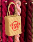 Rachel Barri Designs RR5 Trader Joe's Bag 3D