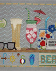Sew Much Fun Life's a Beach