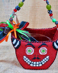 Eye Candy HW114B Candy Pail Goblin