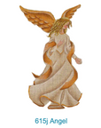Rebecca Wood 615J Angel