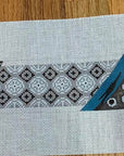 Colors of Praise HB774 14 mesh Strap  (Purse Strap or Hip Belt)