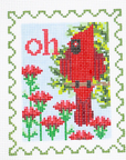 Wipstitch Ohio Stamp and Stitch Guide