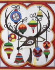 Raymond Crawford HO368 Reindeer