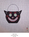 Eye Candy HW114A Candy Pail Cat