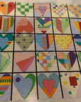 Penny Macleod PM941 Happy Heart