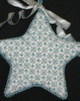 Whimsy & Grace Wg11436 Mara's Star with Crystals