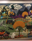 Rebecca Wood 791 Fun and Fright
