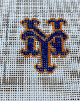 Stitch by Stitch New York Mets