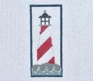 Pippin P-SM-031 Red Lighthouse