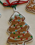 The Collection SB 200A Gingerbread Tree
