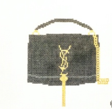 SG Designs YSL Bag