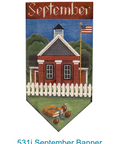 Rebecca Wood 531I September Banner
