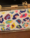 Mopsey Designs MD-51 Meow EGC/Purse Insert