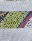 Colors of Praise HB 760 14 mesh Hip Belt