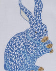 Kate Dickerson SST-30 Herend Style Standing Bunny