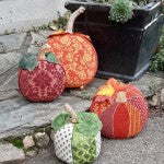 Whimsy & Grace - Pumpkins