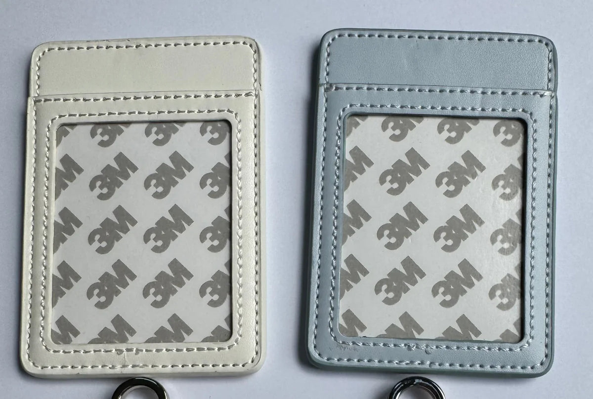 Phone Wallets (Phallets)