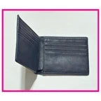 Bifold Wallets