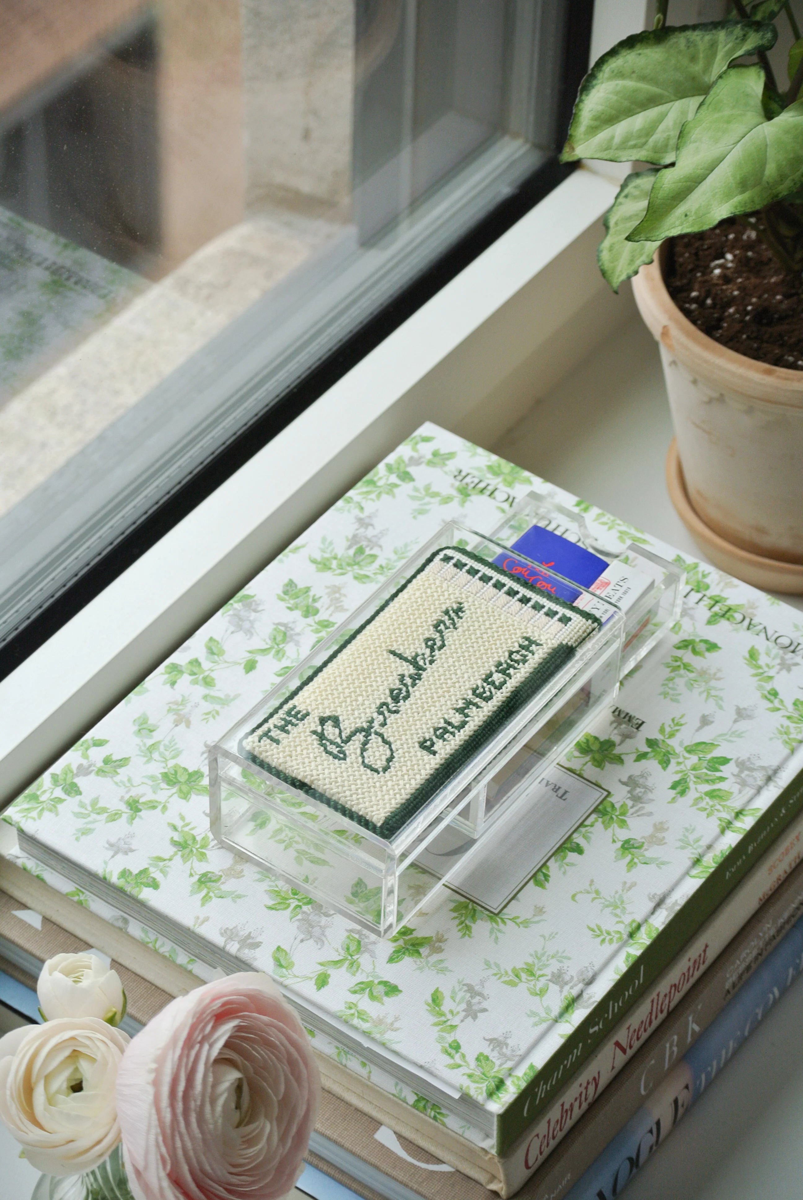 Matchbox Bundles – Stitch by Stitch