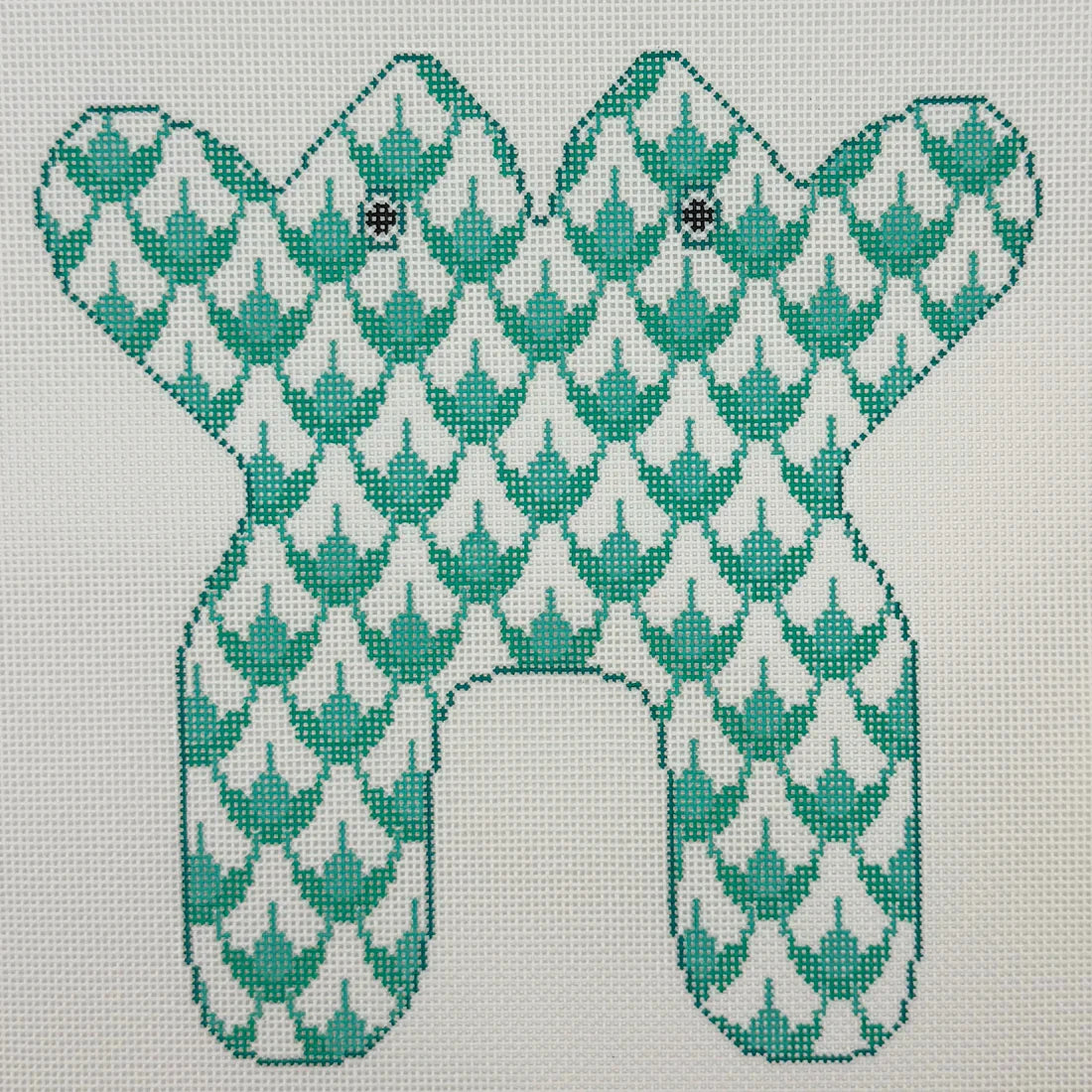 Blue Water Designs Frogs