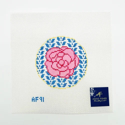 Anne Fisher Inserts