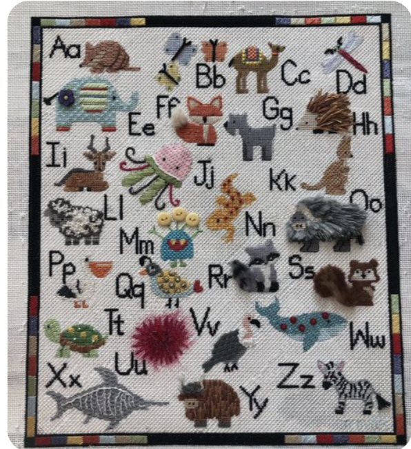 Alice Peterson Baby/Kids/Juvenile