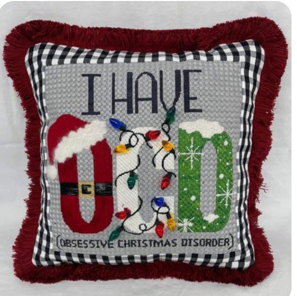 Alice Peterson Christmas