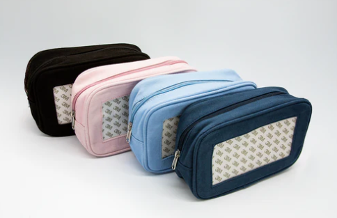 Cosmetic Bags