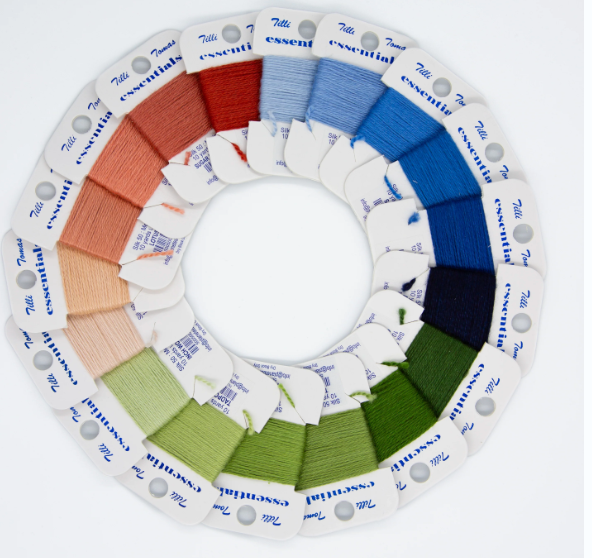 Planet Earth Essentials