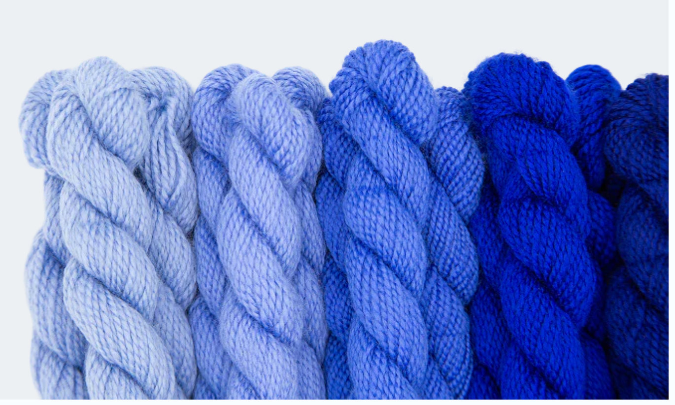 Planet Earth Wool – Stitch by Stitch