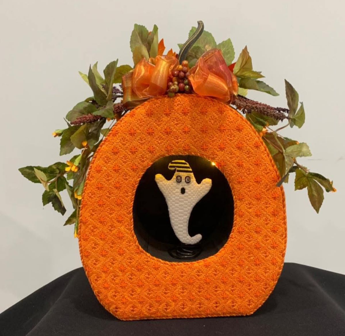 Brenda Stofft Halloween