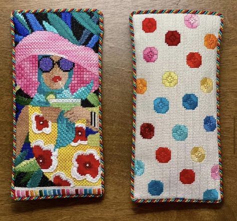 Colors of Praise - Eyeglass Cases