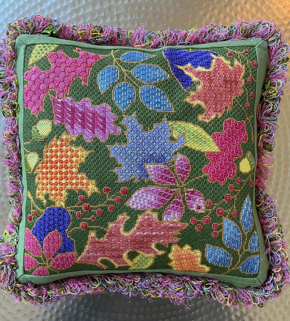 Brenda Stofft Miscellaneous