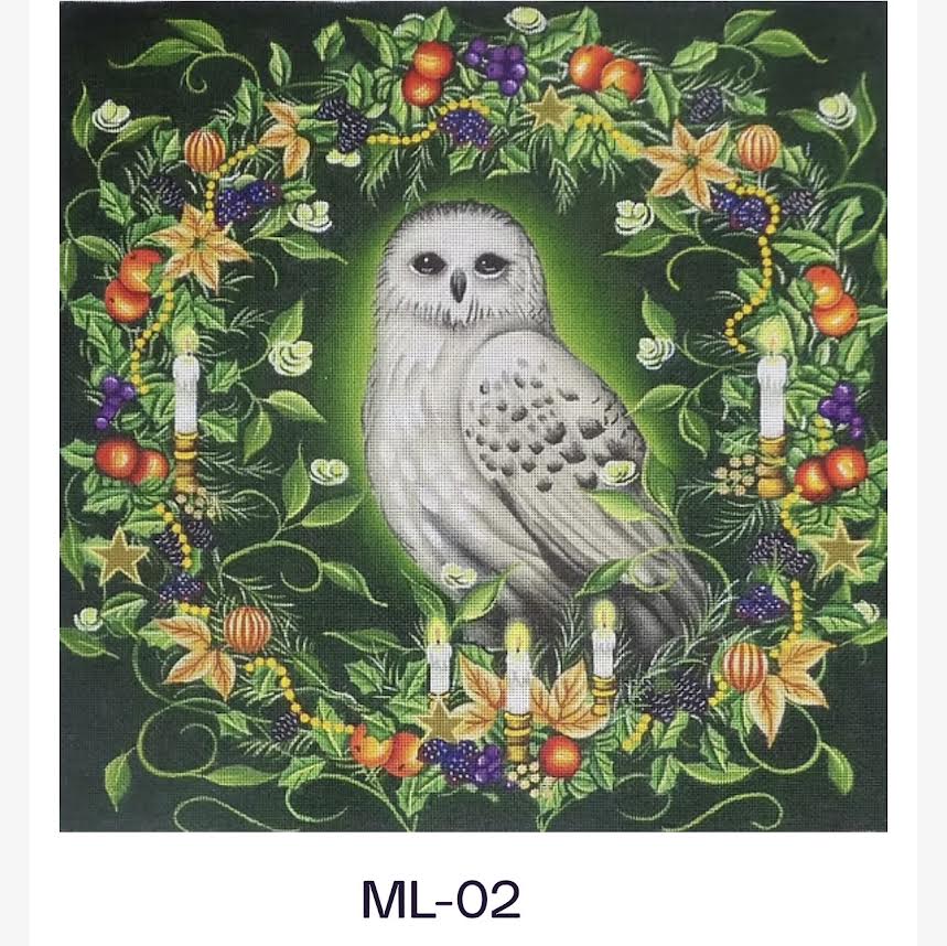Love You More ML-02 Owl