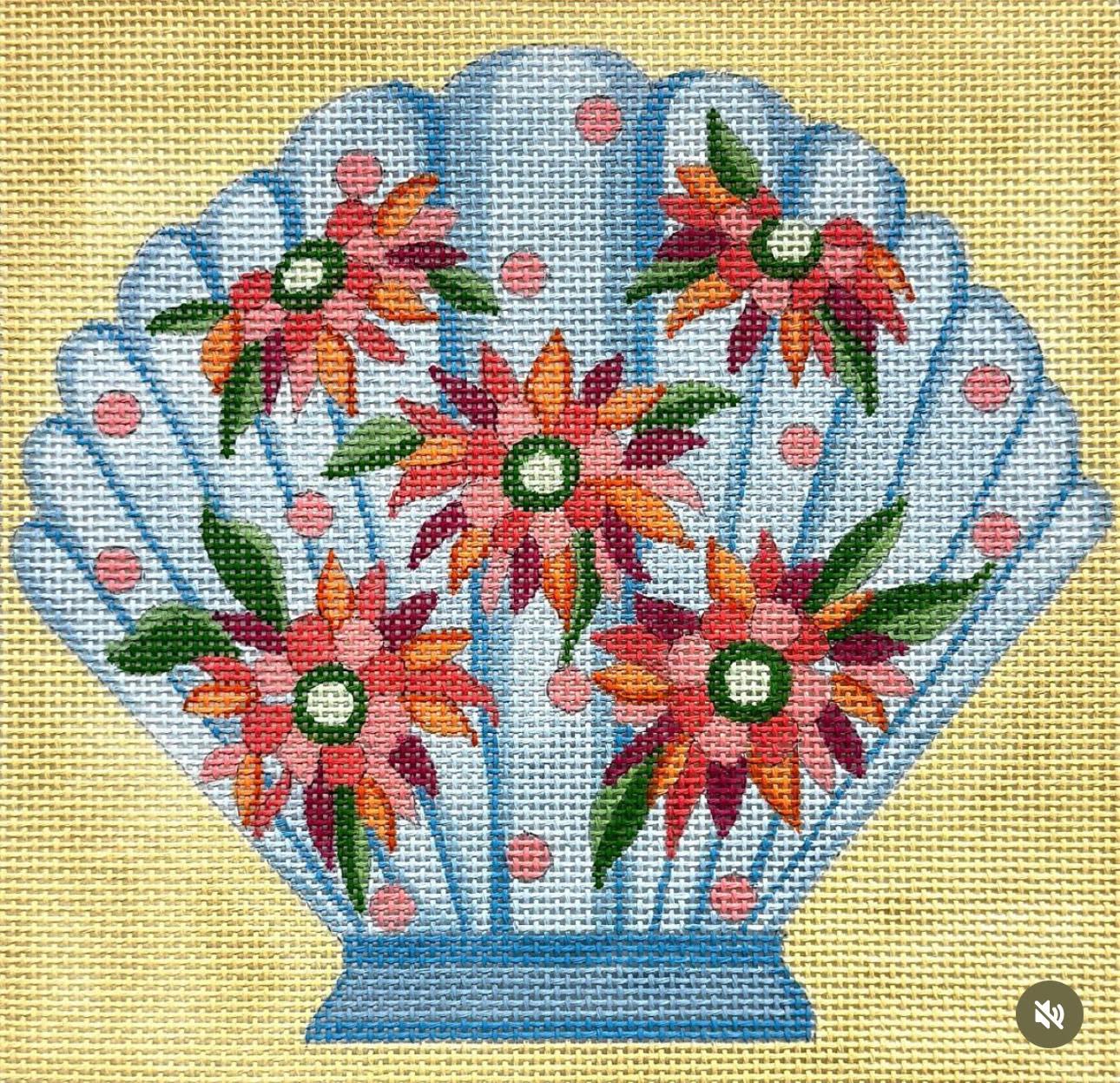 Alice Peterson Floral – Page 5 – Stitch by Stitch