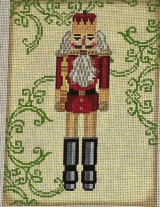 Birds of a Feather – Stitch by Stitch