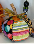 Elizabeth Crane Swartz Designs 3D-ECS Pumpkin