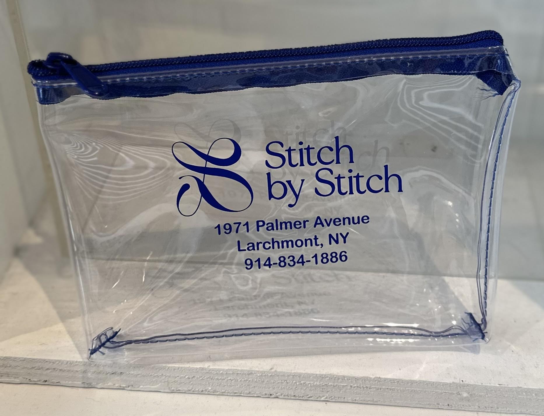 Kit Keeper 6 (Smallest Rectangular) – Stitch by Stitch
