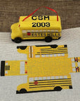 Studio Midwest School Bus