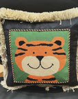A Stitch In Time ASIT342 Tiger