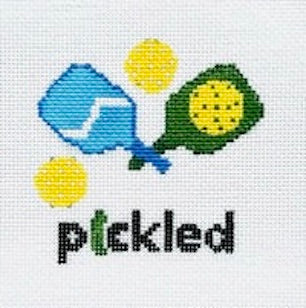 KCN Designers KCD2224 Pickled