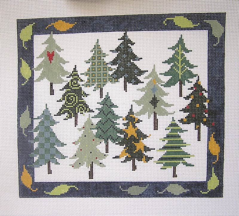 Pippin Studios & Petitie Sweets – Page 2 – Stitch by Stitch