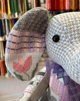 Sew Much Fun Ellie Elephant