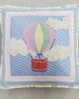 Winnetka Stitchery WS50 Balloon Tooth Fairy