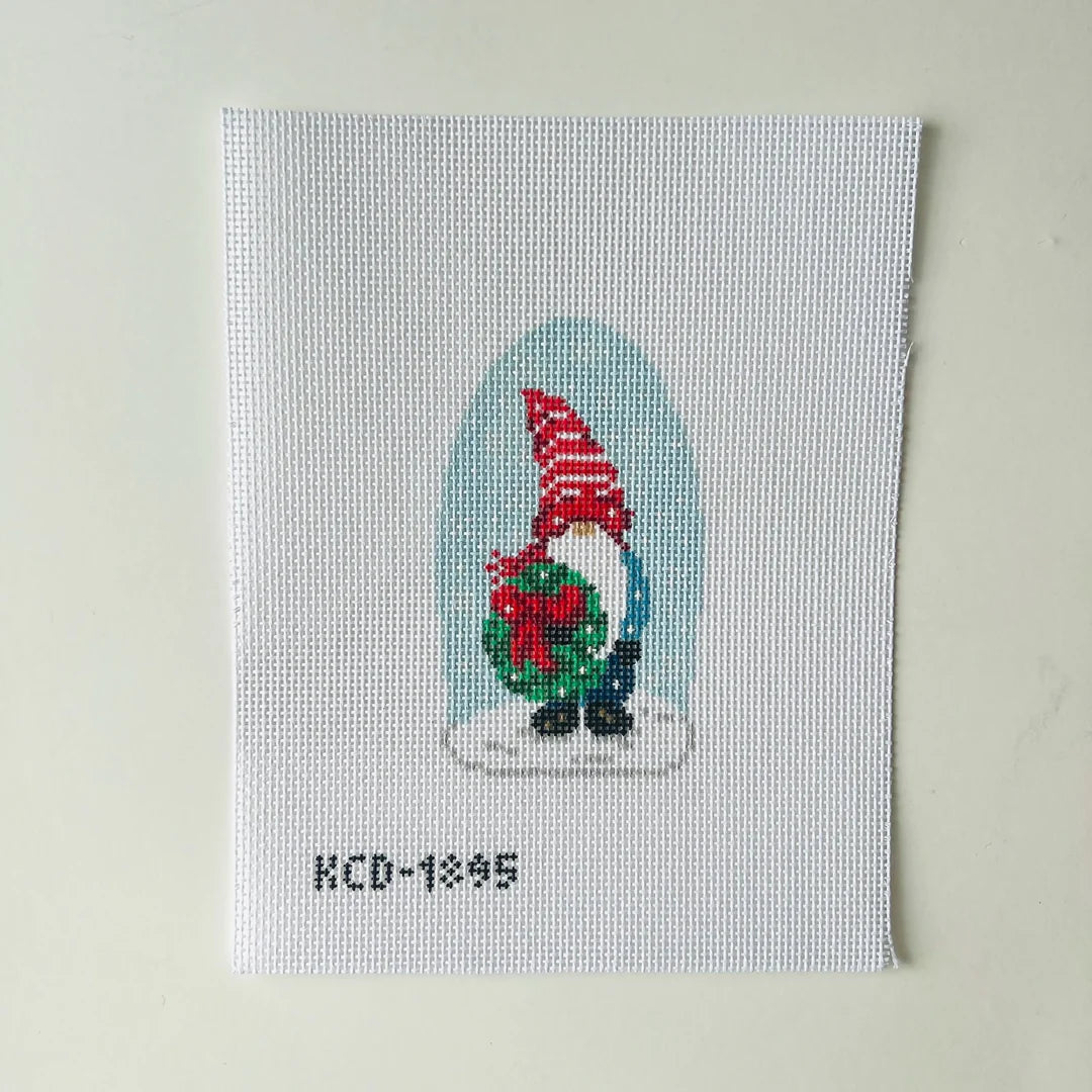 KCN KCD1895 Wally the Gnome