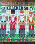 Birds of a Feather TC100 Nutcracker Suite