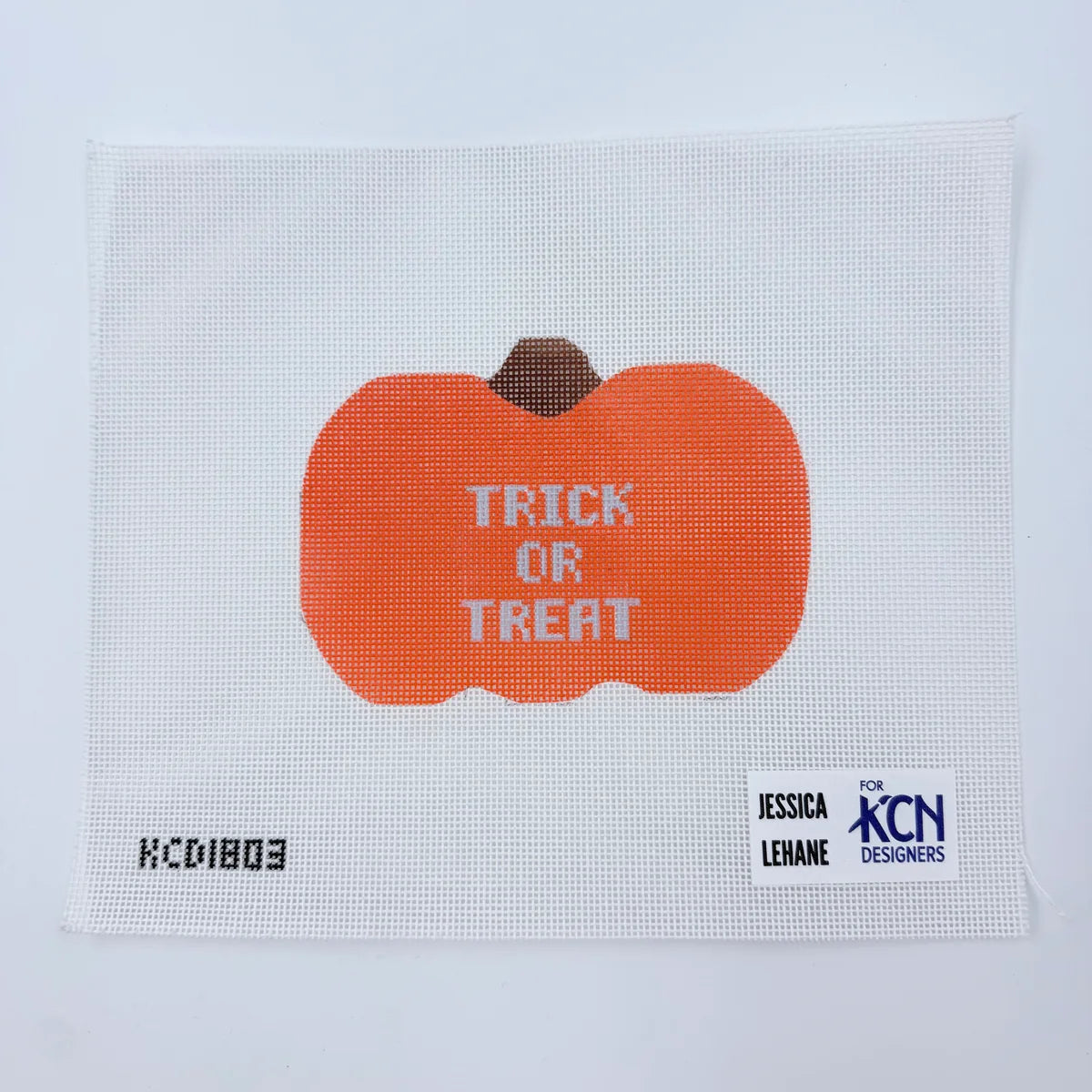 KCN KCD1803 - Trick or Treat Pumpkin