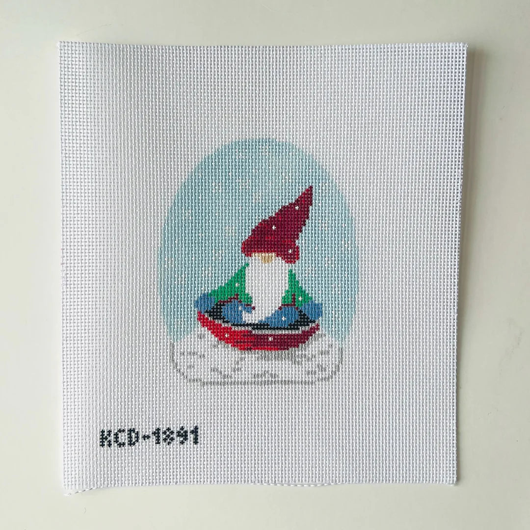 KCN KCD1891 Stanley the Gnome