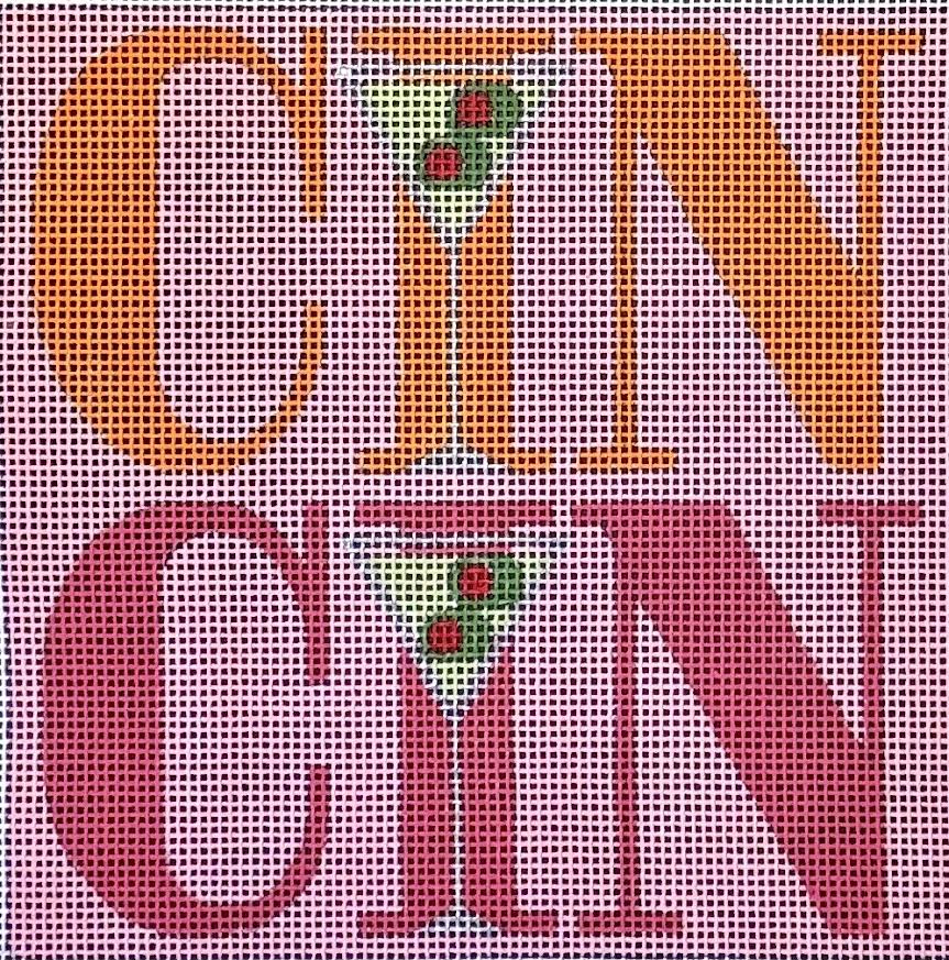 Raymond Crawford HO-3400 Cin Cin Square 10 mesh
