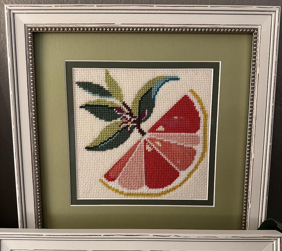 Blue Water Designs Grapefruit Beginners Kit